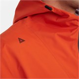 Куртка HEMIS Orange APEX JC-0004-03