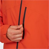 Куртка HEMIS Orange APEX JC-0004-03