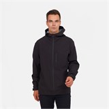 Куртка HEMIS Black APEX JC-0004-01