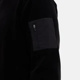 Флисовая кофта ARBEL Black APEX JC-0003-01