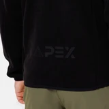 Флисовая кофта ARBEL Black APEX JC-0003-01