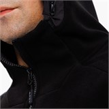 Флисовая кофта ARBEL Black APEX JC-0003-01