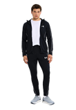 Спортивный костюм EMEA Tracksuit Novelty Black Under Armour 1390152-001