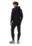 Спортивный костюм Rival Fleece Black Under Armour 1379768-001