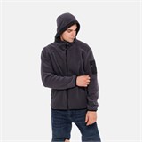 Флисовая кофта ARBEL Grey APEX JC-0003-19