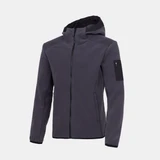Флисовая кофта ARBEL Grey APEX JC-0003-19
