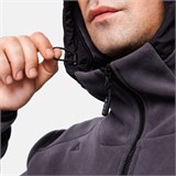 Флисовая кофта ARBEL Grey APEX JC-0003-19