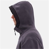 Флисовая кофта ARBEL Grey APEX JC-0003-19