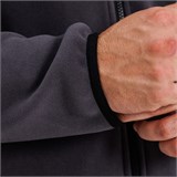 Флисовая кофта ARBEL Grey APEX JC-0003-19