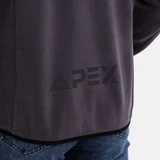 Флисовая кофта ARBEL Grey APEX JC-0003-19