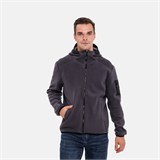 Флисовая кофта ARBEL Grey APEX JC-0003-19 - фото 30705