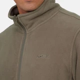Куртка AKANDA Grey Brown APEX JC-0009-10