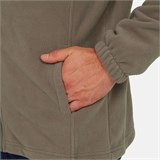 Куртка AKANDA Grey Brown APEX JC-0009-10