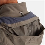 Куртка AKANDA Grey Brown APEX JC-0009-10