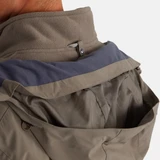 Куртка AKANDA Grey Brown APEX JC-0009-10