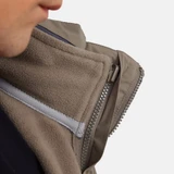 Куртка AKANDA Grey Brown APEX JC-0009-10