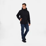 Куртка AKANDA Black APEX JC-0009-01