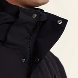 Куртка AKANDA Black APEX JC-0009-01
