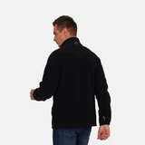 Куртка AKANDA Black APEX JC-0009-01