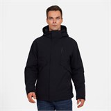 Куртка AKANDA Black APEX JC-0009-01 - фото 30773