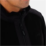 Флисовая кофта  HOSSA Black APEX JC-0007-01