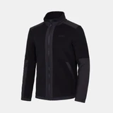 Флисовая кофта  HOSSA Black APEX JC-0007-01
