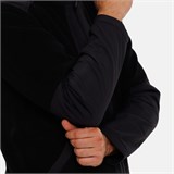 Флисовая кофта  HOSSA Black APEX JC-0007-01