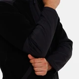 Флисовая кофта  HOSSA Black APEX JC-0007-01