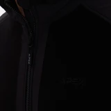 Флисовая кофта  HOSSA Black APEX JC-0007-01