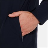 Куртка MASHATU Blue APEX JC-0008-05