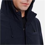 Куртка MASHATU Blue APEX JC-0008-05