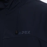 Куртка MASHATU Blue APEX JC-0008-05