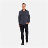 Брюки JASPER Black APEX PN-0004-01