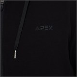 Спортивный костюм KOMODO Black APEX ST-0001-01