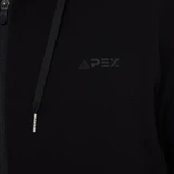 Спортивный костюм KOMODO Black APEX ST-0001-01