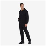 Спортивный костюм KOMODO Black APEX ST-0001-01