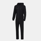 Спортивный костюм KOMODO Black APEX ST-0001-01