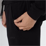 Спортивный костюм KOMODO Black APEX ST-0001-01