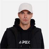 Бейсболка Logo Beige APEX CP-0002-08