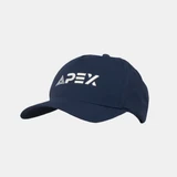 Бейсболка Logo Dark Blue APEX CP-0002-14