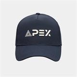 Бейсболка Logo Dark Blue APEX