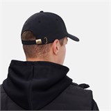 Бейсболка Logo Black APEX CP-0002-01