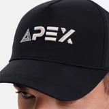 Бейсболка Logo Black APEX CP-0002-01