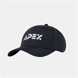 Бейсболка Logo Black APEX CP-0002-01