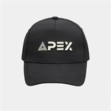 Бейсболка Logo Black APEX CP-0002-01
