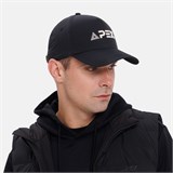 Бейсболка Logo Black APEX CP-0002-01 - фото 30878