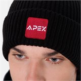 Шапка Winter Black APEX CP-0001-01