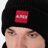 Шапка Winter Black APEX CP-0001-01