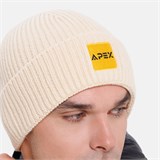 Шапка Winter Beige APEX CP-0001-08