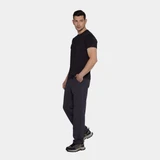 Футболка FUNDY Black APEX TS-0002-01